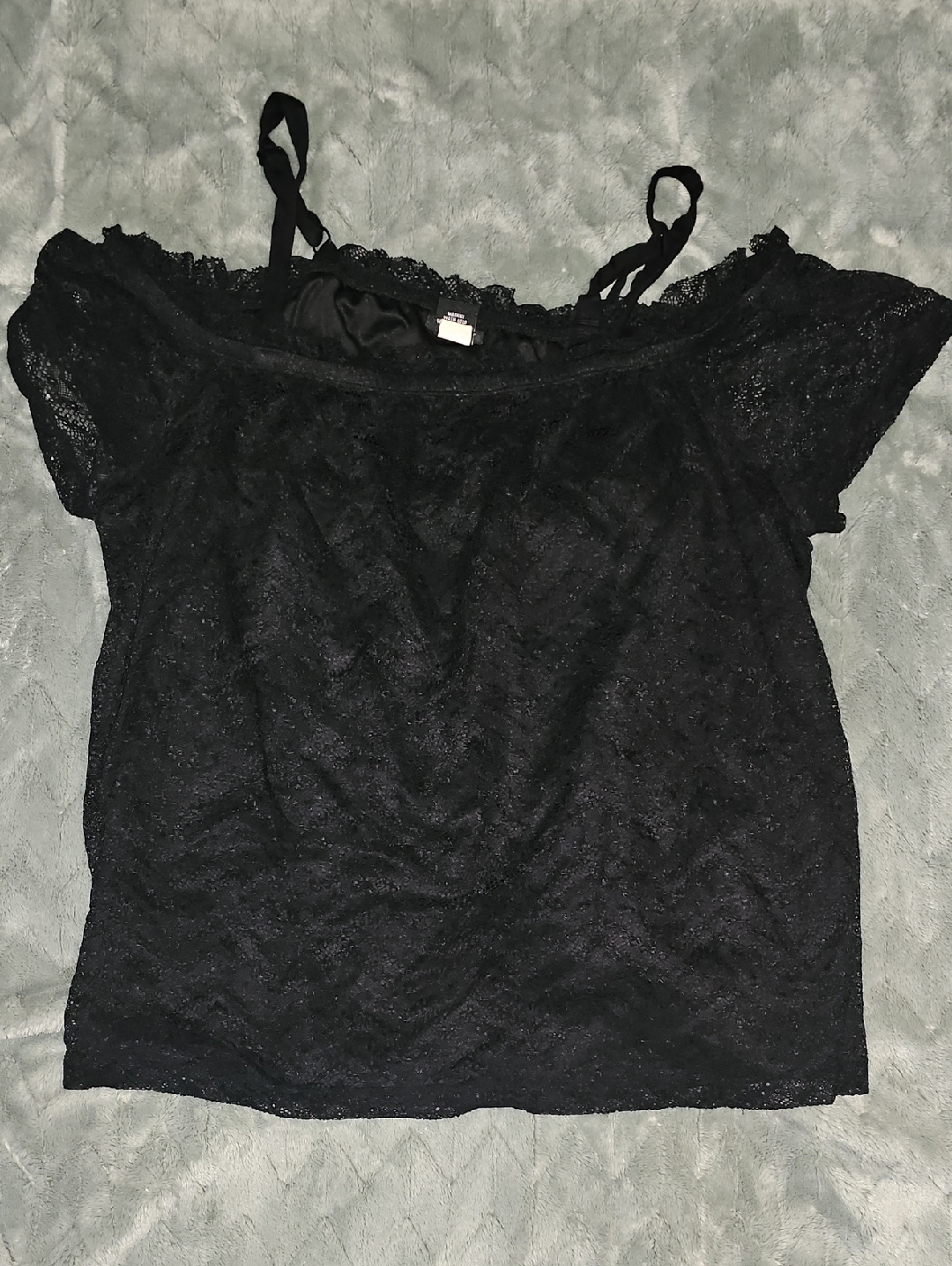 Torrid Top Size 00